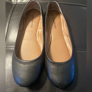 Lucky Emmie Flats